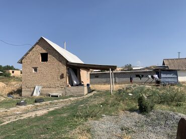 Продажа домов: Дом, 60 м², 2 комнаты, Собственник, Косметический ремонт — 3