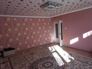 куплю дом в панфиловском районе: Дом, 89 м², 4 комнаты, Агентство недвижимости, Косметический ремонт