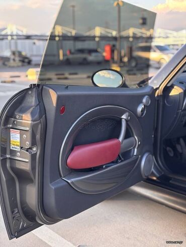 Mini: Mini One: 1.4 l. | 2006 έ. 285000 km. Χάτσμπακ — 17