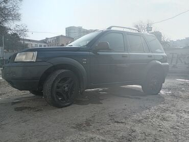 Land Rover: Ela vezyietde kiredit mumkundu — 1