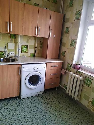Батирлерди ижарага берүү: Срочно продается 1‑комнатная квартира. Планировка и оснащение: - — 1
