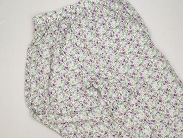 Women's Pants: Spodnie materiałowe damskie, rozmiar M — 5