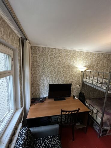 утепления домов: 3 комнаты, 59 м², 104 серия, 1 этаж
