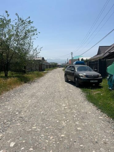 Продажа участков: Для строительства