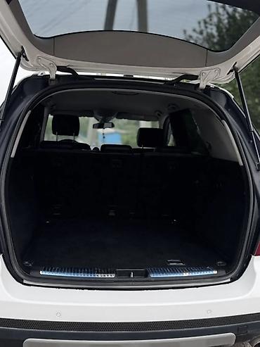 Транспорт: Mercedes-Benz ML-Class: 2006 г., 3.5 л, Автомат, Газ, Кроссовер — 3