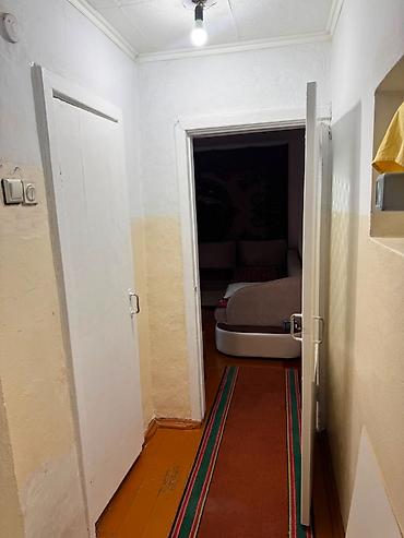 мед академии: 2 комнаты, 43 м², Мед Академия Хрущевка, 2 этаж, Косметический ремонт — 8