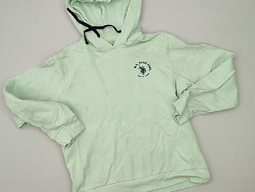 hause bluzy: Us Polo Assn, Bluza z kapturem damska, rozmiar L — 1