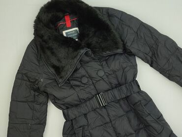 paparazzi fashion kurtki zimowe: Volcano, Płaszcz damski, rozmiar M