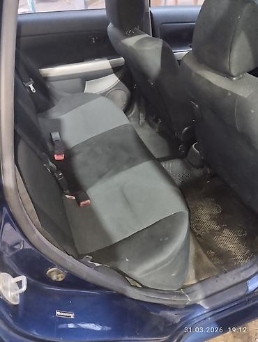 Другие автомобили: Тойота скион,2006год1.5бензин,левый руль автомат Основные — 10