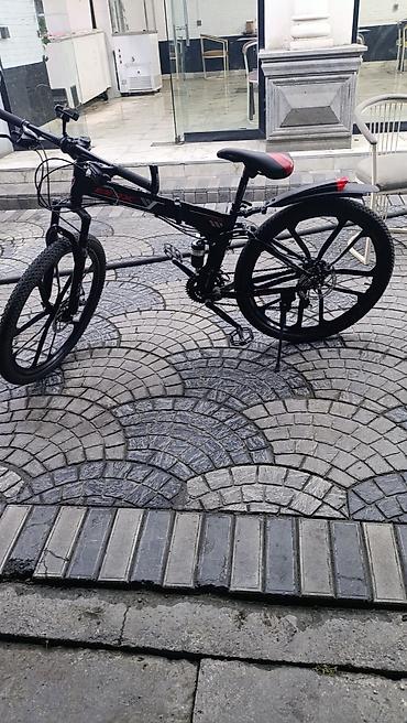 volta vsx: Marka BMX Sürüş yol üçün qiymət 170 AZN cidi alıcıya endirim olacaq — 2