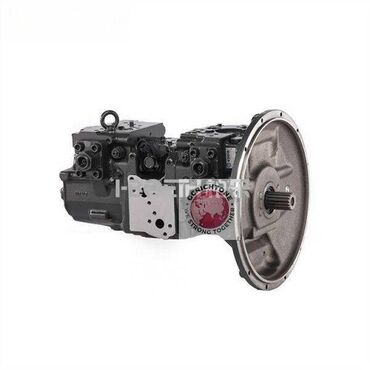 казаны бмв: Продаю: Гидравлический насос DOOSAN DPA DPA63 Компания "Richtone"