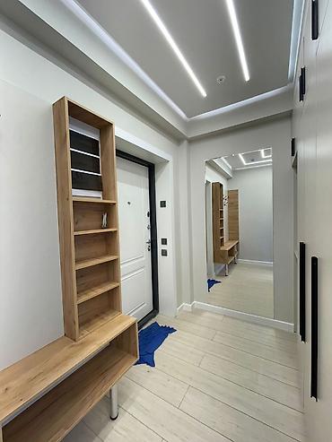 Продажа квартир: 2 комнаты, 52 м², Элитка, 11 этаж, Евроремонт — 10