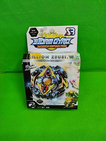 Другие товары для детей: Бейблейд игрушка для детей в ассортименте🔥 Комплектация товара at lalafo.kg — 8 Другие товары для детей: Бейблейд игрушка для детей в ассортименте🔥 Комплектация товара — 8