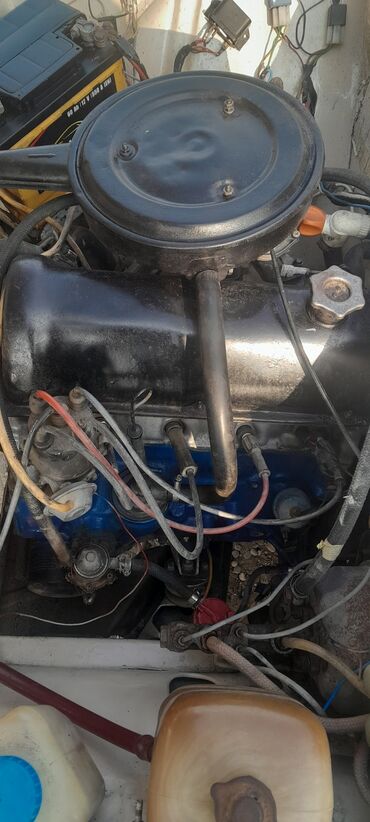 VAZ (LADA): Salam satlr — 8