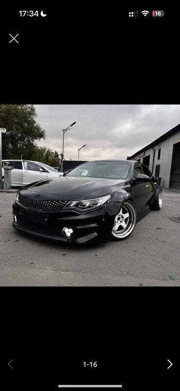 хонда фит рейка: Kia K5: 2018 г., 2 л, Типтроник, Бензин, Седан