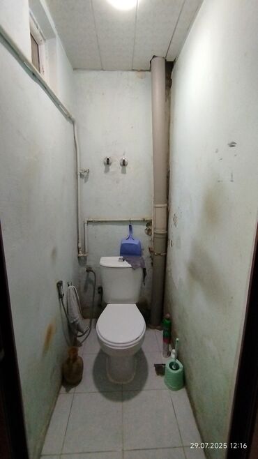 Köhnə tikili: Bakı, Suraxanı, 2 otaqlı, Köhnə tikili, 49 kv. m — 12