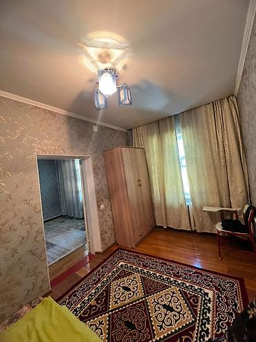 абдурахманова: Срочно продается дом в ж/м Красный Строитель по улице Чон - — 5