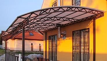 Сварка: Сварка | Козырьки, Камины, Контейнеры — 3