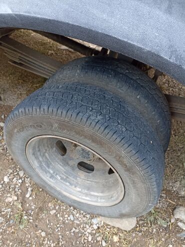 Грузовики: Грузовик, Mercedes-Benz, Стандарт, 3 т, Б/у — 6