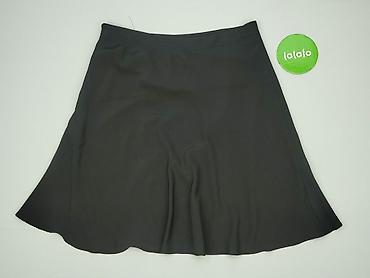 prosta spódnice maxi: Bodyflirt, Spódnica damska, rozmiar S — 3
