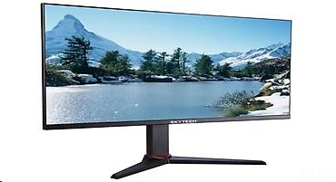 notebuk: Monitor "SKYTECH STV24H"Monitor-SKYTECH STV24H Skytech STV24H 24" — 1