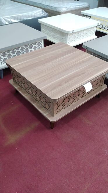 ev əşyaları ikinci el: Jurnal masasi transformer
bagli80x80
acilanda 160x80
istehsalciyiq
