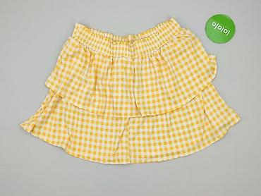spodnice lata 80: H&M Divided, Spódnica damska, rozmiar L — 3