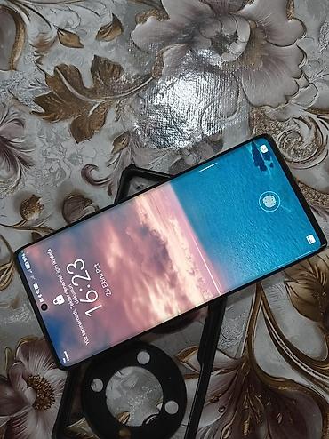 honor magic 5 lite: Honor 128 GB, rəng - Qara, Barmaq izi — 2