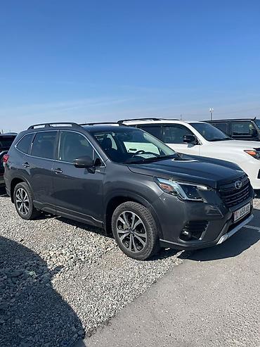 субару форстр: Subaru Forester: 2020 г., Бензин, Кроссовер — 2