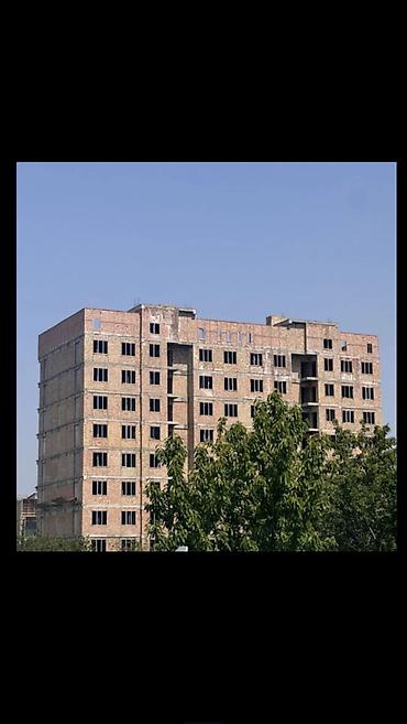 45: 1 комната, 45 м², Нижний Джал (Джал-23) Элитка, 9 этаж, ПСО (под самоотделку) — 3