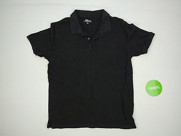 pull and bear7: Jean Pascale, Koszulka polo dla mężczyzn, rozmiar XL — 2