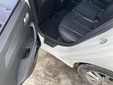 Hyundai: Hyundai Sonata: 2019 г., 2 л, Типтроник, Газ, Седан at lalafo.kg — 9 Hyundai: Hyundai Sonata: 2019 г., 2 л, Типтроник, Газ, Седан — 9