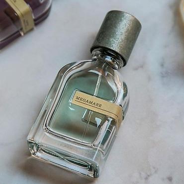 Парфюмерия: Parfum: Orto Parisi Megamare Eau de Parfum - Həcm: 50 ml (1.7 fl.oz) — 6