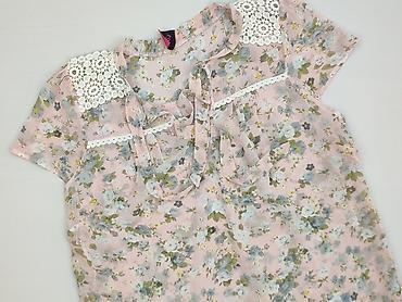 dzwony pull and bear: George, Bluzka damska, rozmiar XL — 1