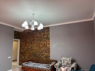 Продажа квартир: 1 комната, 47 м², Учкун мкр Элитка, 1 этаж, Свежий ремонт — 7