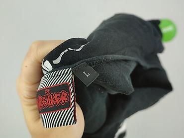 punk: T-shirt damski, rozmiar L — 5
