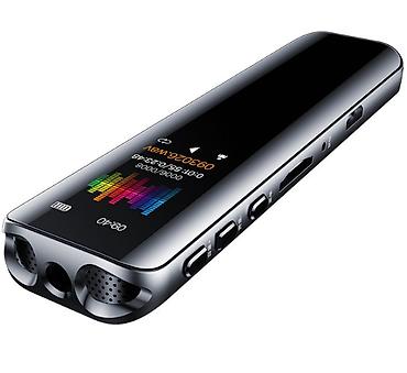 ipod mp3: Цифровой диктофон с цветным экраном и функцией записи одним нажатием — 3