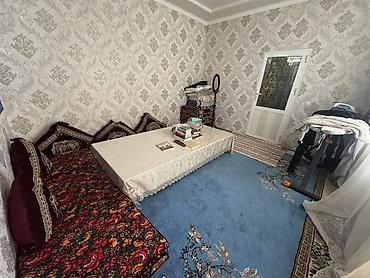 o store: 350 м², 5 комнат, Парк Т.Сатылганова Без животных — 5