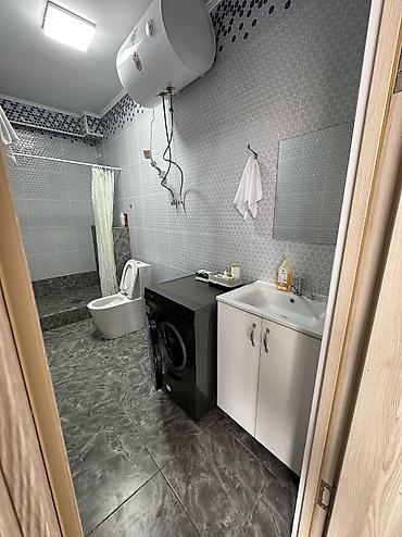 hostel osh: Аренда квартиры на Иссык-Куле, Кыргызское взморье, Бостери, 5 мест, Цена Целиком за жилье — 7