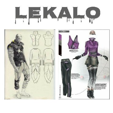Пошив и ремонт одежды: Изготовление лекал | Женская одежда at lalafo.kg Пошив и ремонт одежды: Изготовление лекал | Женская одежда