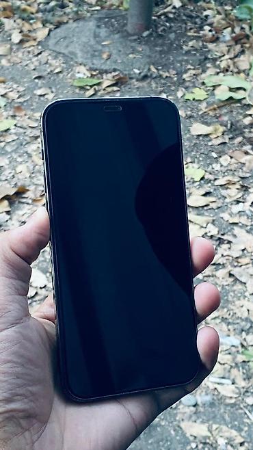 macbook 2022: IPhone 12 Pro, Б/у, 128 ГБ, Черный, Зарядное устройство, Защитное стекло, Чехол, 79 % — 2