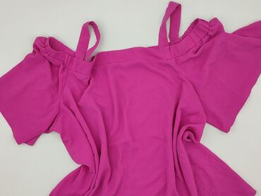 sukienki 4f: Women's blouse, size XL (EU 42)