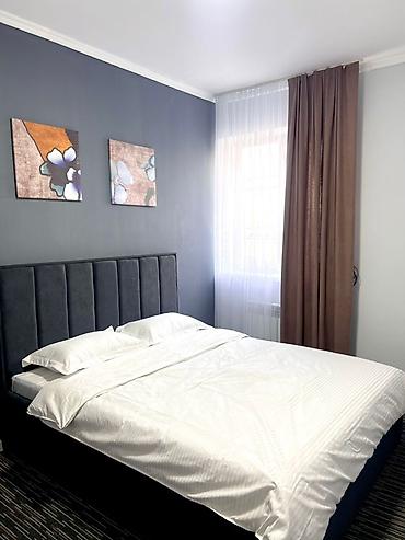 Аренда отелей и хостелов: Посуточная аренда 
Гостиница — 10