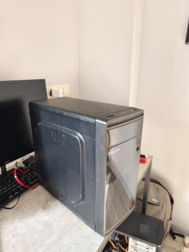 колонка для компютера: Компьютер, Для работы, учебы, HDD + SSD