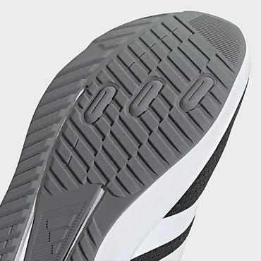 Женская обувь: Кроссовки, 36.5, Adidas, Новый, цвет - Черный, Самовывоз, Платная доставка — 8