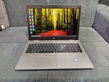 Ноутбуки: Ноутбук, HP, 16 ГБ ОЗУ, Intel Core i5, 15.6 ", Б/у, Для работы, учебы, память SSD at lalafo.kg — 2 Ноутбуки: Ноутбук, HP, 16 ГБ ОЗУ, Intel Core i5, 15.6 ", Б/у, Для работы, учебы, память SSD — 2