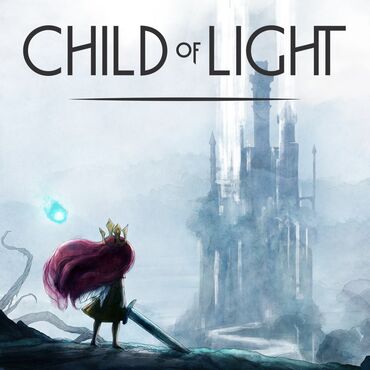 купить денди бишкек: Загрузка игр Child of Light