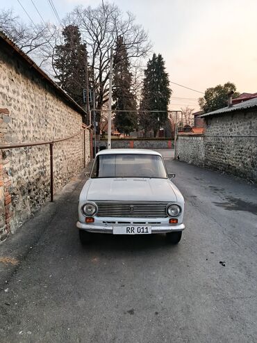 lada niva çadır: VAZ (LADA) 2111: 1.3 l | 1976 il 255000 km Sedan