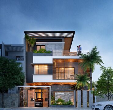 Pearl construction mmc - Azərbaycan: Tikinti-təmirYeni ili göz oxşayan yeni tikilmiş və təmir edilmiş