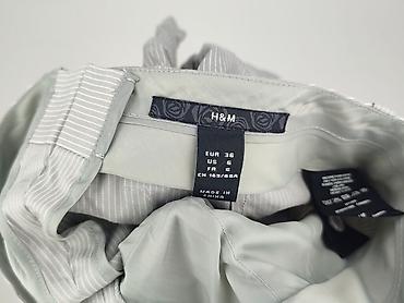 h: H&M, Szorty damskie, rozmiar S — 4